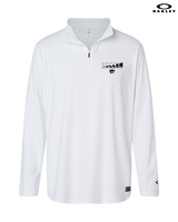 Mountain View HS Boys Soccer Cut - Mens Oakley Quarter Zip
