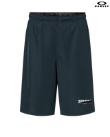 Mountain View HS Boys Soccer Cut - Oakley Shorts