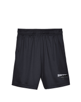 Mountain View HS Boys Soccer Cut - Youth Training Shorts