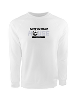 Mountain View HS Boys Soccer NIOH - Crewneck Sweatshirt