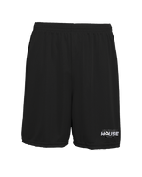 Mountain View HS Boys Soccer NIOH - Mens 7inch Training Shorts