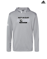 Mountain View HS Boys Soccer NIOH - Mens Adidas Hoodie