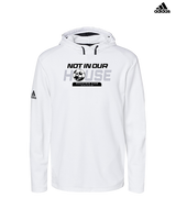 Mountain View HS Boys Soccer NIOH - Mens Adidas Hoodie