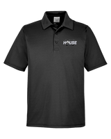 Mountain View HS Boys Soccer NIOH - Mens Polo