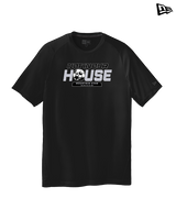 Mountain View HS Boys Soccer NIOH - New Era Performance Shirt