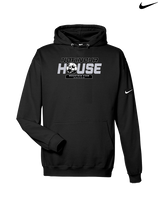 Mountain View HS Boys Soccer NIOH - Nike Club Fleece Hoodie