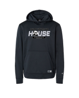 Mountain View HS Boys Soccer NIOH - Oakley Performance Hoodie