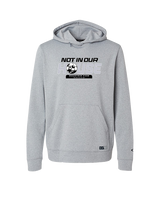 Mountain View HS Boys Soccer NIOH - Oakley Performance Hoodie