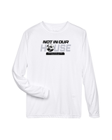 Mountain View HS Boys Soccer NIOH - Performance Longsleeve