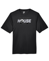 Mountain View HS Boys Soccer NIOH - Performance Shirt