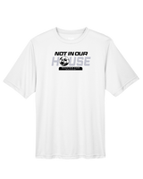 Mountain View HS Boys Soccer NIOH - Performance Shirt