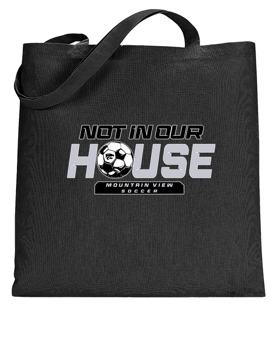 Mountain View HS Boys Soccer NIOH - Tote