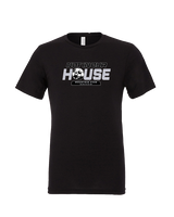 Mountain View HS Boys Soccer NIOH - Tri-Blend Shirt