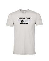 Mountain View HS Boys Soccer NIOH - Tri-Blend Shirt