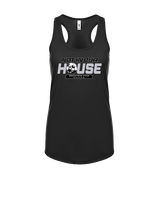 Mountain View HS Boys Soccer NIOH - Womens Tank Top