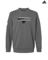 Mountain View HS Boys Soccer Soccer - Mens Adidas Crewneck
