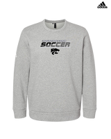 Mountain View HS Boys Soccer Soccer - Mens Adidas Crewneck