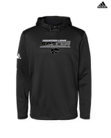 Mountain View HS Boys Soccer Soccer - Mens Adidas Hoodie