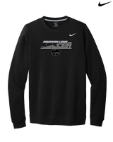 Mountain View HS Boys Soccer Soccer - Mens Nike Crewneck