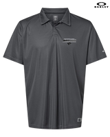 Mountain View HS Boys Soccer Soccer - Mens Oakley Polo