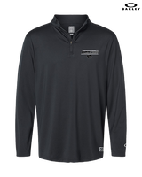 Mountain View HS Boys Soccer Soccer - Mens Oakley Quarter Zip