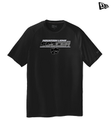 Mountain View HS Boys Soccer Soccer - New Era Performance Shirt