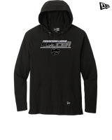 Mountain View HS Boys Soccer Soccer - New Era Tri-Blend Hoodie