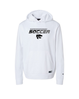 Mountain View HS Boys Soccer Soccer - Oakley Performance Hoodie
