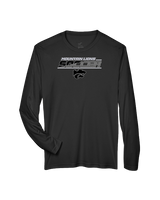Mountain View HS Boys Soccer Soccer - Performance Longsleeve