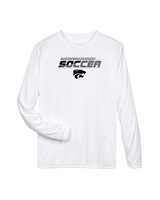 Mountain View HS Boys Soccer Soccer - Performance Longsleeve