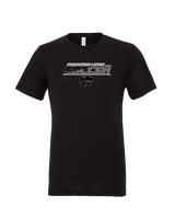 Mountain View HS Boys Soccer Soccer - Tri-Blend Shirt