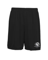 Mountain View HS Boys Soccer Speed - Mens 7inch Training Shorts