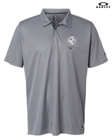 Mountain View HS Boys Soccer Speed - Mens Oakley Polo
