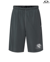 Mountain View HS Boys Soccer Speed - Oakley Shorts