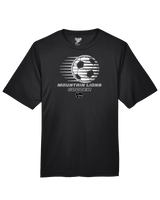 Mountain View HS Boys Soccer Speed - Performance Shirt