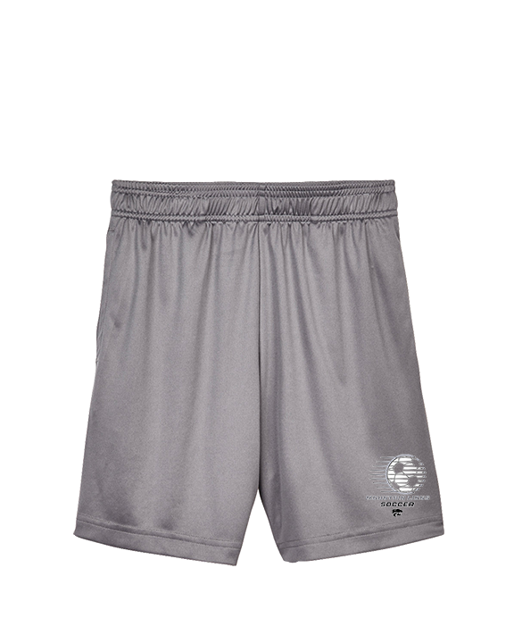 Mountain View HS Boys Soccer Speed - Youth Training Shorts