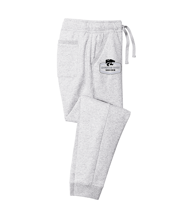 Mountain View HS Girls Soccer Board - Cotton Joggers