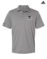 Mountain View HS Girls Soccer Board - Mens Adidas Polo