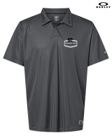 Mountain View HS Girls Soccer Board - Mens Oakley Polo