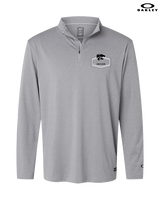 Mountain View HS Girls Soccer Board - Mens Oakley Quarter Zip