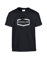 Mountain View HS Girls Soccer Board - Youth Shirt