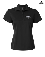 Mountain View HS Girls Soccer Cut - Adidas Womens Polo