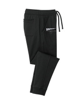 Mountain View HS Girls Soccer Cut - Cotton Joggers