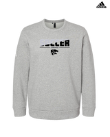 Mountain View HS Girls Soccer Cut - Mens Adidas Crewneck