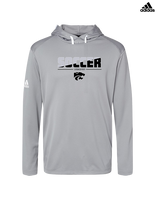 Mountain View HS Girls Soccer Cut - Mens Adidas Hoodie