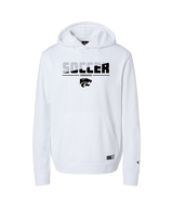 Mountain View HS Girls Soccer Cut - Oakley Performance Hoodie