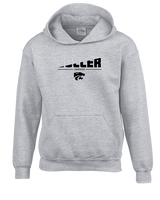 Mountain View HS Girls Soccer Cut - Unisex Hoodie