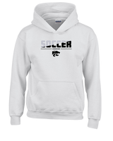 Mountain View HS Girls Soccer Cut - Unisex Hoodie