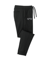 Mountain View HS Girls Soccer Lines 23 - Cotton Joggers