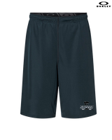 Mountain View HS Girls Soccer Lines 23 - Oakley Shorts